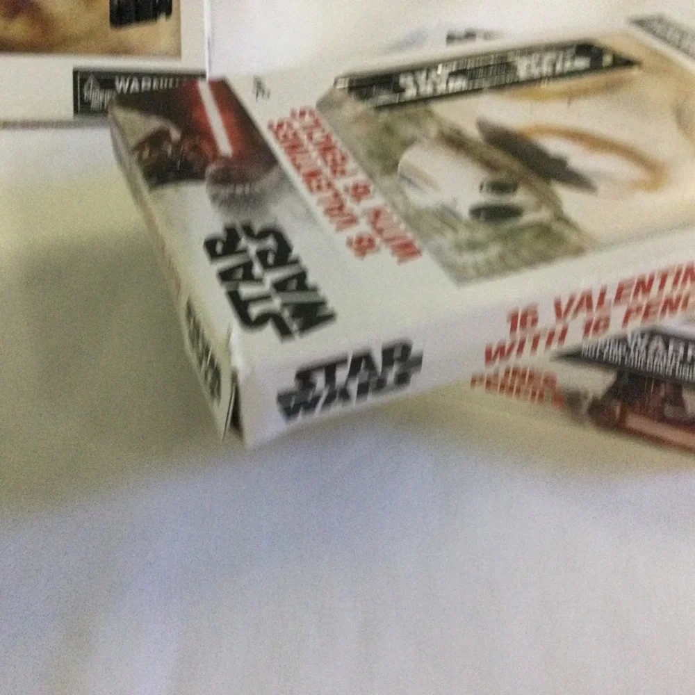Disney Star Wars BB-8 Valentines Day Cards/Pencil Set/3 Boxes. New 48 total